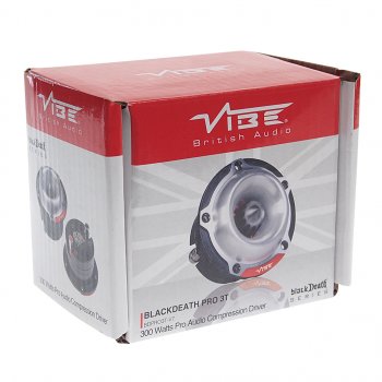 2 499 р. Колонка твитер 3 (7см) 50Вт (1шт.) VIBE VIBE bdpro3t-v7 VIBE bdpro3t-v7  с доставкой в г. Майкоп. Увеличить фотографию 3