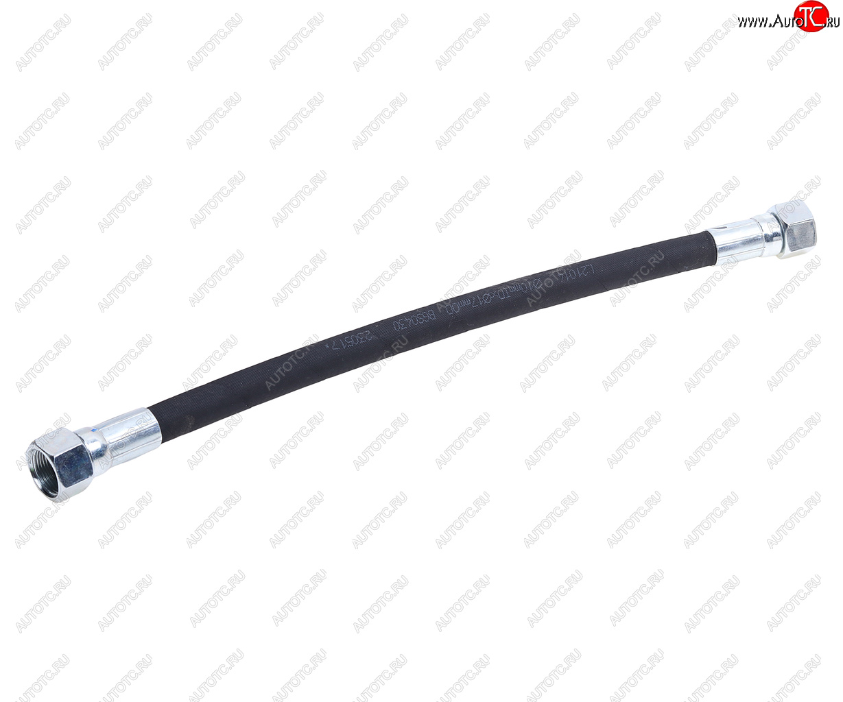 1 439 р. Шланг тормозной JAC N80,N90,N120 КАМАЗ Компас-912 системы OE JAC bgs0430  с доставкой в г. Майкоп