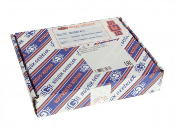 243 р. Подкова седельного устройства JSK 37 4 отверстия BGS BGS bgs278-1  с доставкой в г. Майкоп. Увеличить фотографию 3