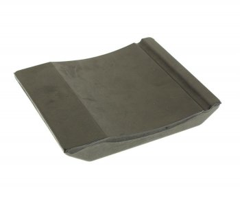 116 р. Подушка седельного устройства JSK 37 нижняя BGS BGS bgs284-2 BGS bgs284-2  с доставкой в г. Майкоп. Увеличить фотографию 2