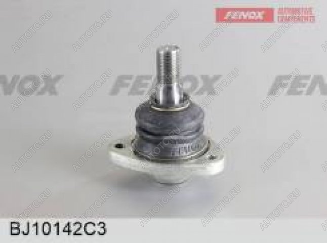 919 р. Опора шаровая передняя нижняя FENOX ГАЗ 31105 Волга дорестайлинг (2003-2007)  с доставкой в г. Майкоп