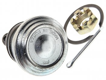 989 р. Опора шаровая передняя нижняя LH=RH VALEO PHC KIA Bongo 4 PU дорестайлинг (2004-2012)  с доставкой в г. Майкоп. Увеличить фотографию 2