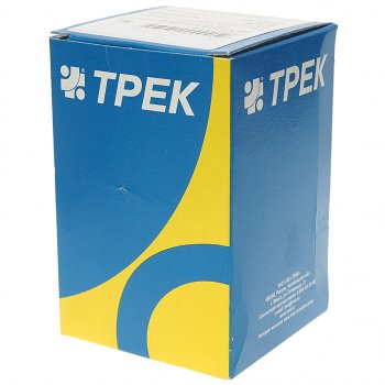 889 р. Опора шаровая верхняя RH=LH ТРЕК Лада 2101 (1970-1988)  с доставкой в г. Майкоп. Увеличить фотографию 3