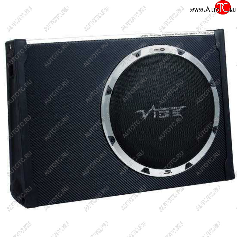 18 399 р. Сабвуфер корпусной пассивный 12 (30см) 300Вт VIBE VIBE blackairt12s-v0  с доставкой в г. Майкоп