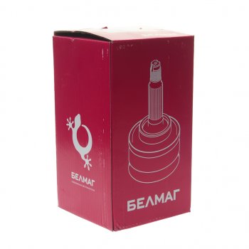 2 799 р. ШРУС внутренний ВАЗ-2108-2110 трипоидный БЕЛМАГ БЕЛМАГ bm1633  с доставкой в г. Майкоп. Увеличить фотографию 3