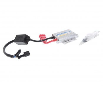 1 139 р. Блок контрольный Xenon 12V Slim MAXLIGHT MAXLIGHT bml msl 000-000  с доставкой в г. Майкоп. Увеличить фотографию 1
