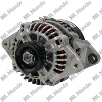 16 999 р. Генератор KIA Sportage (93-) (2.0 16V) (70A,12V) MANDO MANDO bn0k01118300d MANDO bn0k01118300d  с доставкой в г. Майкоп. Увеличить фотографию 1
