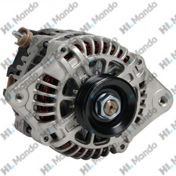16 999 р. Генератор KIA Sportage (93-) (2.0 16V) (70A,12V) MANDO MANDO bn0k01118300d MANDO bn0k01118300d  с доставкой в г. Майкоп. Увеличить фотографию 2