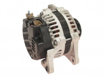 22 749 р. Генератор KIA Rio (00-),Spectra (00-),Shuma (00-) (80A,12V) MANDO MANDO bn0k30d18300  с доставкой в г. Майкоп. Увеличить фотографию 2