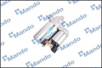 17 299 р. Стартер HYUNDAI Elantra (06-),i30 MANDO MANDO bn361002b020  с доставкой в г. Майкоп. Увеличить фотографию 6