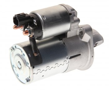 16 799 р. Стартер HYUNDAI i40 (14-) (6AT),ix35 (13-),i45 (13-) KIA Sportage (14-),Optima (13-) MANDO MANDO bn361002e121  с доставкой в г. Майкоп. Увеличить фотографию 2