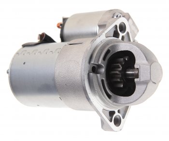 13 999 р. Стартер HYUNDAI i40 (14-) (6MT),Elantra (14-) MANDO MANDO bn361002e131 MANDO bn361002e131  с доставкой в г. Майкоп. Увеличить фотографию 3