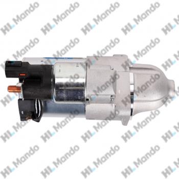 12 199 р. Стартер HYUNDAI i40 (15-) MANDO MANDO bn361002e250 MANDO bn361002e250  с доставкой в г. Майкоп. Увеличить фотографию 4