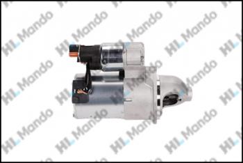 12 199 р. Стартер HYUNDAI i40 (15-) MANDO MANDO bn361002e250 MANDO bn361002e250  с доставкой в г. Майкоп. Увеличить фотографию 3