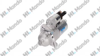 12 199 р. Стартер HYUNDAI i40 (15-) MANDO MANDO bn361002e250 MANDO bn361002e250  с доставкой в г. Майкоп. Увеличить фотографию 1