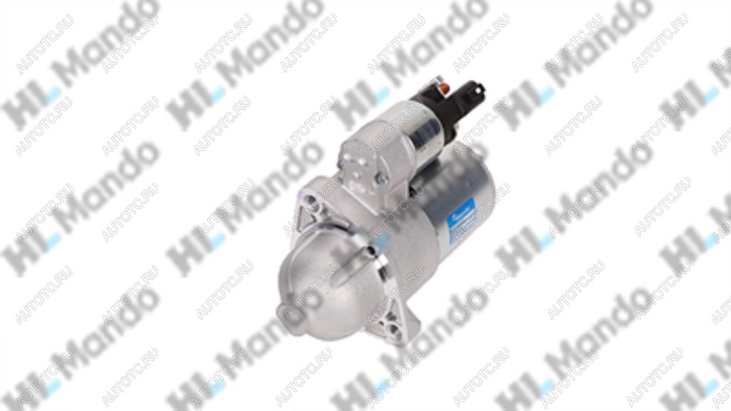 12 199 р. Стартер HYUNDAI i40 (15-) MANDO MANDO bn361002e250 MANDO bn361002e250  с доставкой в г. Майкоп