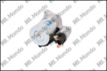 12 199 р. Стартер HYUNDAI i40 (15-) MANDO MANDO bn361002e250 MANDO bn361002e250  с доставкой в г. Майкоп. Увеличить фотографию 5