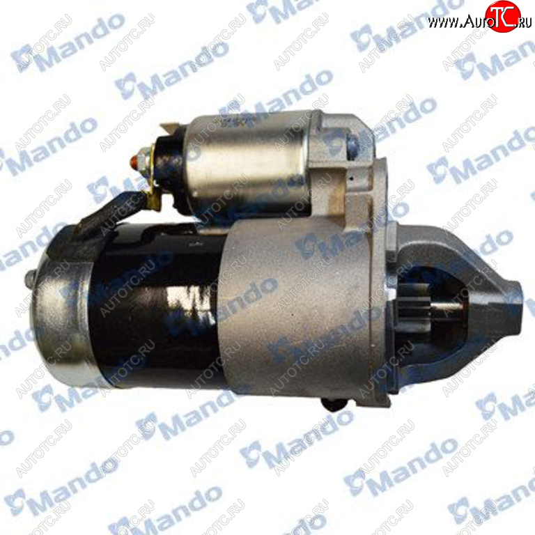 7 949 р. Стартер HYUNDAI Terracan (01-) KIA Sorento (3.5) (1.2кВт) MANDO MANDO bn3610035900 MANDO bn3610035900  с доставкой в г. Майкоп