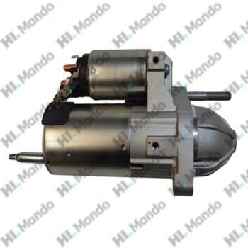 10 299 р. Стартер HYUNDAI Santa Fe (05-),Grandeur (06-) (2.7) (1.2кВт) MANDO MANDO bn361003e100 MANDO bn361003e100  с доставкой в г. Майкоп. Увеличить фотографию 3