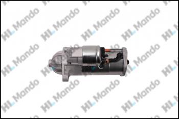 13 399 р. Стартер HYUNDAI Starex H-1 (03-),Porter 2 (04-) дв.D4BH KIA Bongo 3 дв.D4BH (2.2кВт) MANDO MANDO bn3610042350 MANDO bn3610042350  с доставкой в г. Майкоп. Увеличить фотографию 5