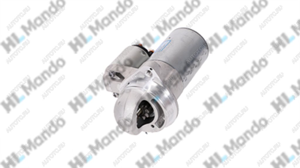 21 949 р. Стартер HYUNDAI HD35 (17-) KIA Bongo 3 (12-) (2.5-A2) MANDO MANDO bn361004a200  с доставкой в г. Майкоп