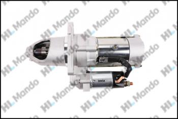 55 999 р. Стартер HYUNDAI HD170,450,AeroCity,AeroSpace,AeroQueen,Granbird дв.D6AC/AV/ABDD MANDO MANDO bn3610083010 MANDO bn3610083010  с доставкой в г. Майкоп. Увеличить фотографию 1