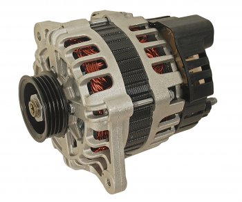 21 999 р. Генератор HYUNDAI Getz (02-08) KIA Picanto (04-) (70A,13.5V) MANDO MANDO bn3730002551 MANDO bn3730002551  с доставкой в г. Майкоп. Увеличить фотографию 1