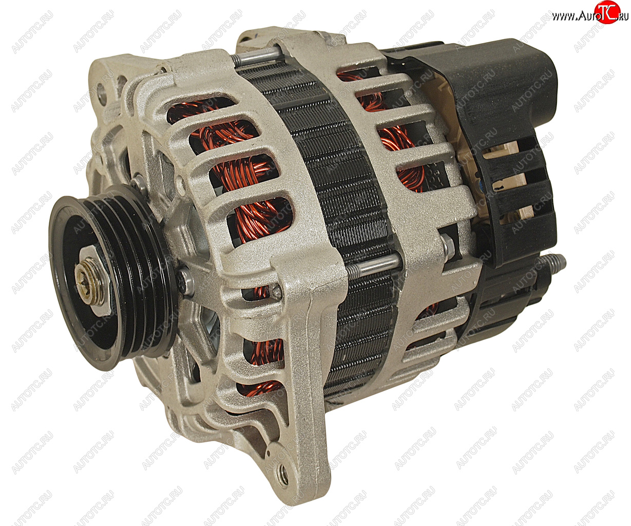 21 999 р. Генератор HYUNDAI Getz (02-08) KIA Picanto (04-) (70A,13.5V) MANDO MANDO bn3730002551 MANDO bn3730002551  с доставкой в г. Майкоп