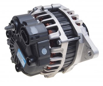 23 999 р. Генератор HYUNDAI Elantra (06-),i30 KIA Ceed,Cerato (90A,13.5V) MANDO MANDO bn3730023650 MANDO bn3730023650  с доставкой в г. Майкоп. Увеличить фотографию 2