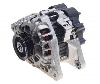 23 999 р. Генератор HYUNDAI Elantra (06-),i30 KIA Ceed,Cerato (90A,13.5V) MANDO MANDO bn3730023650 MANDO bn3730023650  с доставкой в г. Майкоп. Увеличить фотографию 1