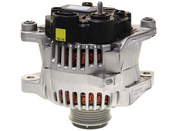24 399 р. Генератор HYUNDAI ix35 (11-) (2.0) (110А,13.5V) MANDO MANDO bn3730025600 MANDO bn3730025600  с доставкой в г. Майкоп. Увеличить фотографию 2