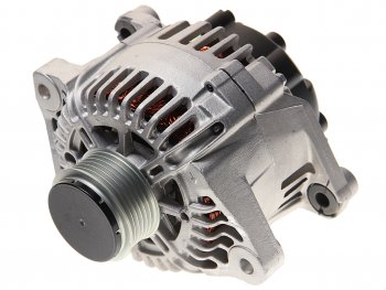 24 399 р. Генератор HYUNDAI ix35 (11-) (2.0) (110А,13.5V) MANDO MANDO bn3730025600 MANDO bn3730025600  с доставкой в г. Майкоп. Увеличить фотографию 1