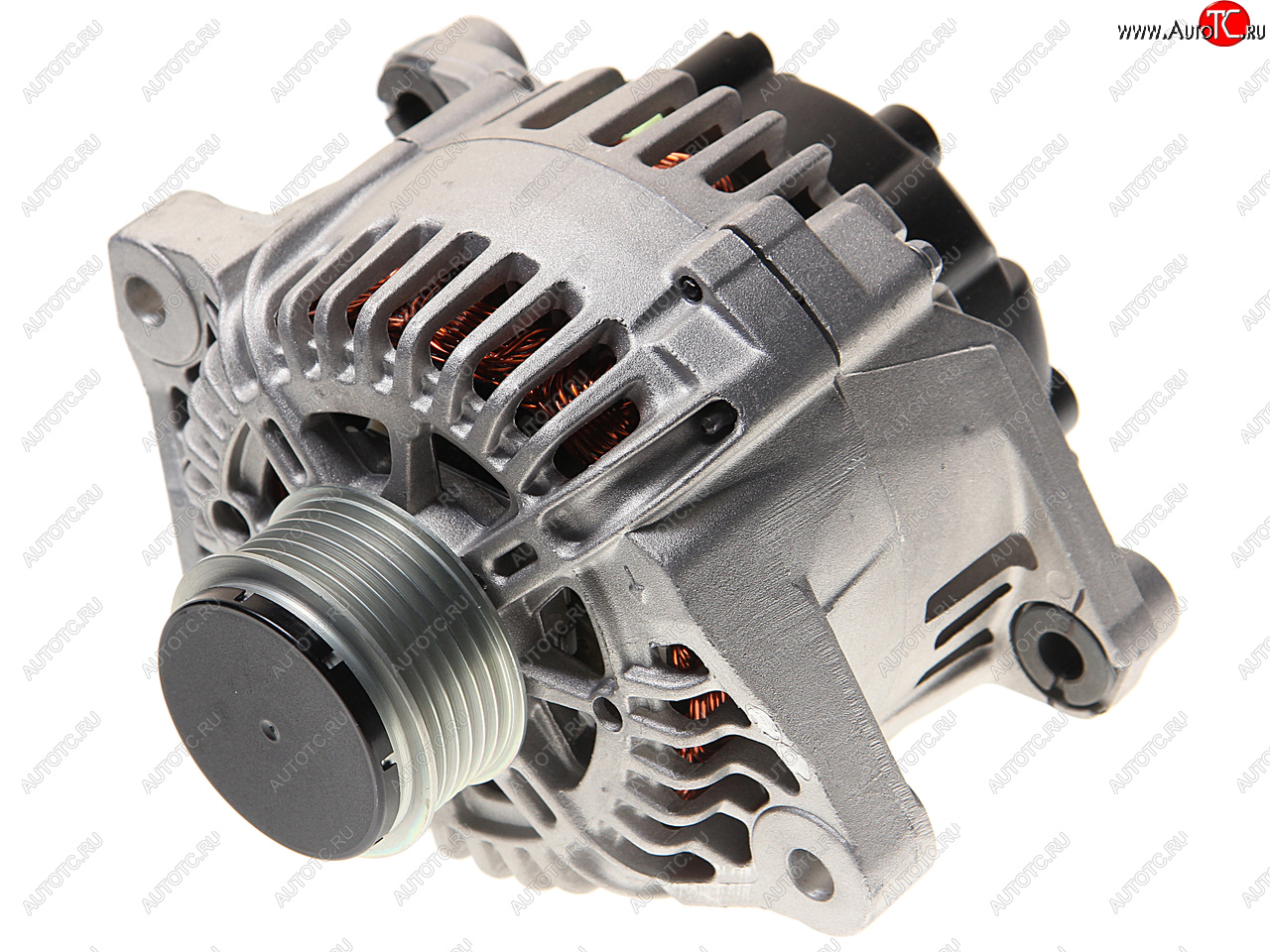24 399 р. Генератор HYUNDAI ix35 (11-) (2.0) (110А,13.5V) MANDO MANDO bn3730025600 MANDO bn3730025600  с доставкой в г. Майкоп