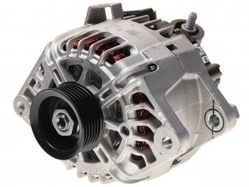 29 999 р. Генератор HYUNDAI ix35 (10-) (1.6) KIA Ceed (09-),Sportage (10-) (1.41.6) (110А,13.5V) MANDO MANDO bn373002b600  с доставкой в г. Майкоп. Увеличить фотографию 1