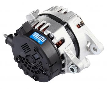 32 549 р. Генератор HYUNDAI Tucson (15-) KIA Sportage (15-) (6AT) (150A,13.5V) MANDO MANDO bn373002e820 MANDO bn373002e820  с доставкой в г. Майкоп. Увеличить фотографию 2