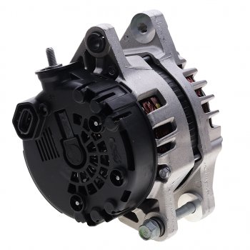 22 999 р. Генератор HYUNDAI Santa Fe (09-) KIA Sorento (09-) (2.0/2.2 TDI) (150A,13.5V) MANDO MANDO bn373002f100 MANDO bn373002f100  с доставкой в г. Майкоп. Увеличить фотографию 2