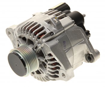 17 999 р. Генератор HYUNDAI ix35 (10-) (2.0) KIA Sportage (10-) (2.0) (110A,13.5V) (AMS) (110А) MANDO MANDO bn373002g400 MANDO bn373002g400  с доставкой в г. Майкоп. Увеличить фотографию 1
