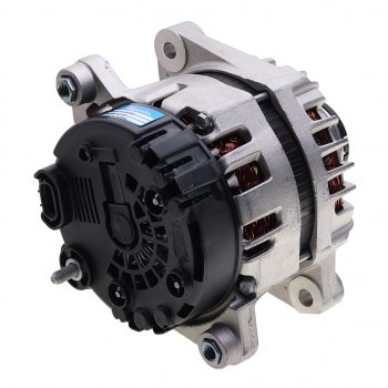 38 899 р. Генератор HYUNDAI Santa Fe (12-) (2.4) KIA Sorento (12-) (2.4) (130A,13.5V) MANDO MANDO bn373002g750 MANDO bn373002g750  с доставкой в г. Майкоп. Увеличить фотографию 2