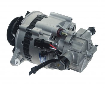29 999 р. Генератор HYUNDAI Porter (65А,12V) MANDO MANDO bn3730042620  с доставкой в г. Майкоп. Увеличить фотографию 3