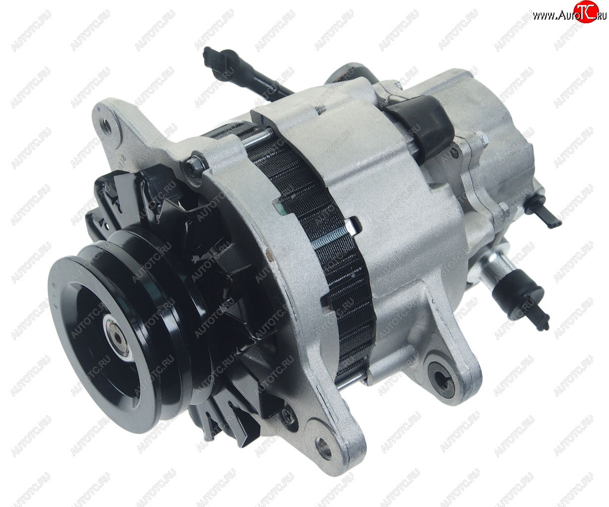 29 999 р. Генератор HYUNDAI Porter (65А,12V) MANDO MANDO bn3730042620  с доставкой в г. Майкоп