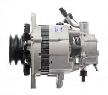 35 999 р. Генератор HYUNDAI Porter (65А,12V) MANDO MANDO bn3730042624  с доставкой в г. Майкоп. Увеличить фотографию 1