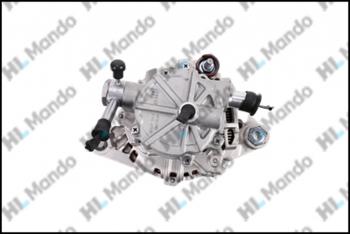 23 849 р. Генератор KIA Sorento (02-) (D4CB) (110A,12V) MANDO MANDO bn373004a112  с доставкой в г. Майкоп. Увеличить фотографию 2