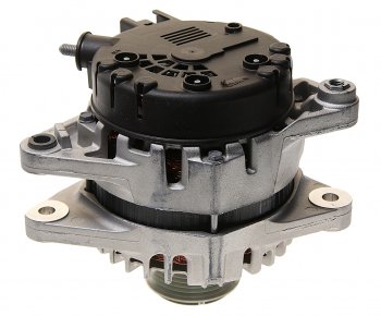 39 999 р. Генератор HYUNDAI EX6,8 (15-) дв.D4CC,Starex H-1 (15-) (2.5-A2) MANDO MANDO bn373004a900  с доставкой в г. Майкоп. Увеличить фотографию 3