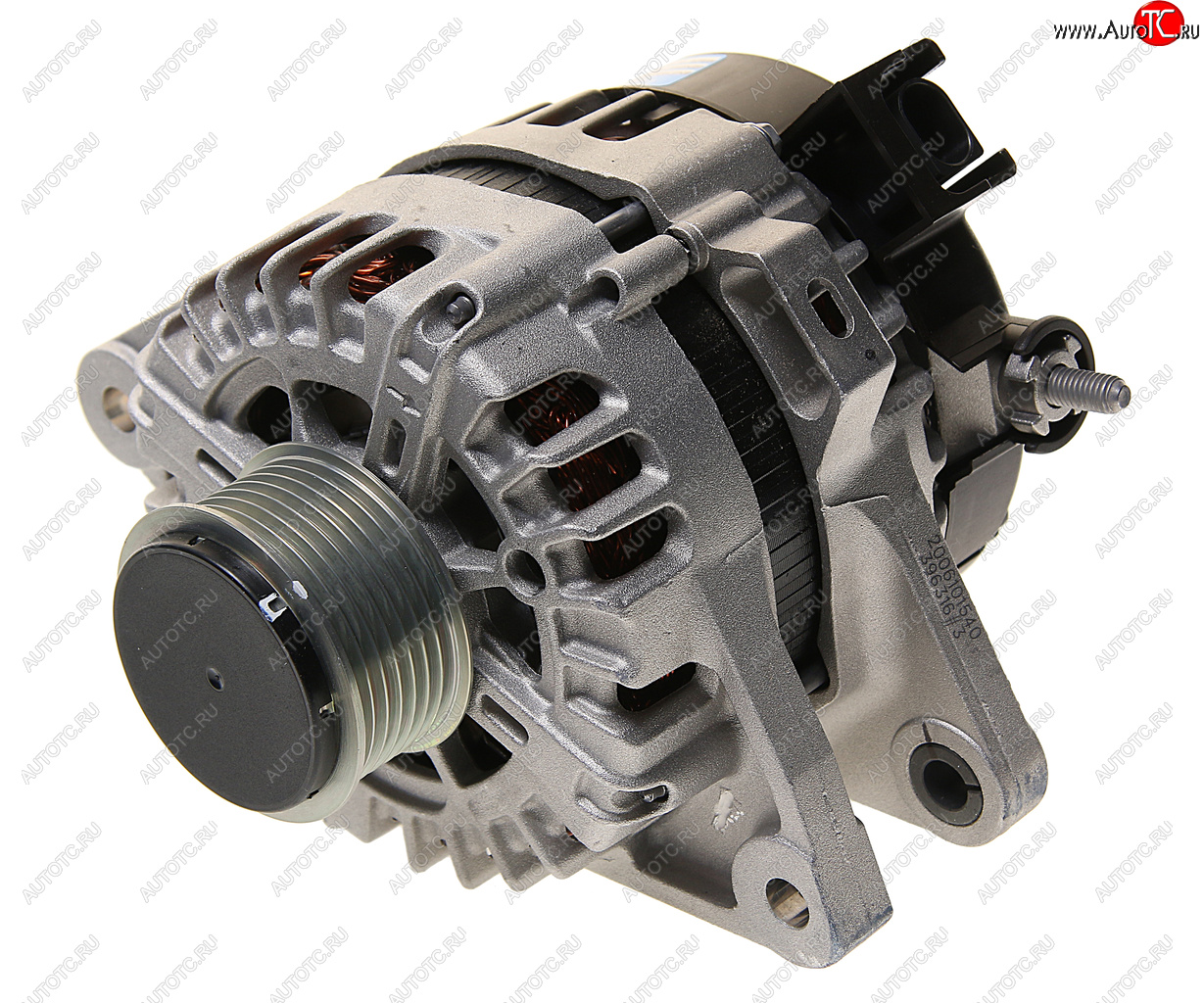 39 999 р. Генератор HYUNDAI EX6,8 (15-) дв.D4CC,Starex H-1 (15-) (2.5-A2) MANDO MANDO bn373004a900  с доставкой в г. Майкоп