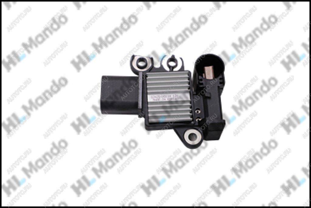 2 899 р. Регулятор HYUNDAI Elantra (06-) напряжения генератора MANDO MANDO bn373702b100  с доставкой в г. Майкоп