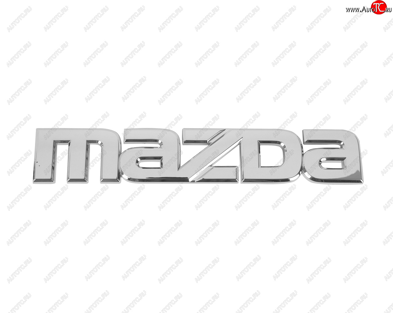 1 299 р. Эмблема MAZDA 3 OE MAZDA bn8v-51-710a  с доставкой в г. Майкоп