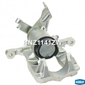 5 249 р. Суппорт CHEVROLET Cruze (09-) OPEL Astra J (10-) задний левый KRAUF KRAUF bnz1141zw  с доставкой в г. Майкоп. Увеличить фотографию 3