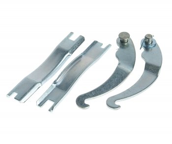 349 р. Планка распорная ВАЗ-2108 колодок тормозных задних комплект BESTPARTS BESTPARTS bp001500  с доставкой в г. Майкоп. Увеличить фотографию 1
