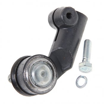 849 р. Наконечник рулевой тяги наружный RH BESTPARTS Лада 2110 седан (1995-2007)  с доставкой в г. Майкоп. Увеличить фотографию 2