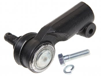 1 099 р. Наконечник рулевой тяги ВАЗ-2190 наружный левый BESTPARTS BESTPARTS bp002025  с доставкой в г. Майкоп. Увеличить фотографию 2